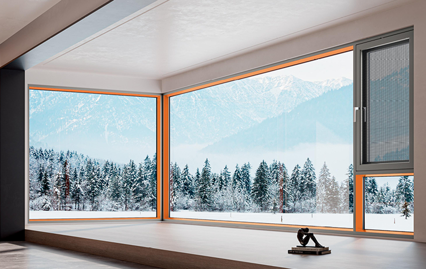 門窗裝修這五個細(xì)節(jié)都不能忽視！