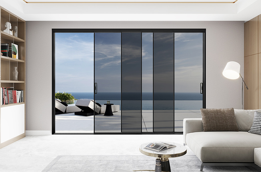 極窄門賞析｜現(xiàn)代輕奢風(fēng)，極簡生活，精致人生